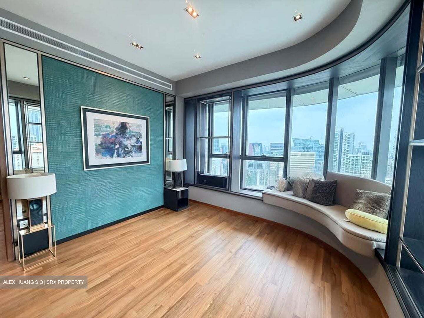New Futura (D9), Condominium #623164891
